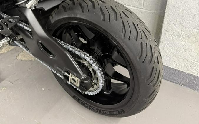 2020 Yamaha YZF-R1