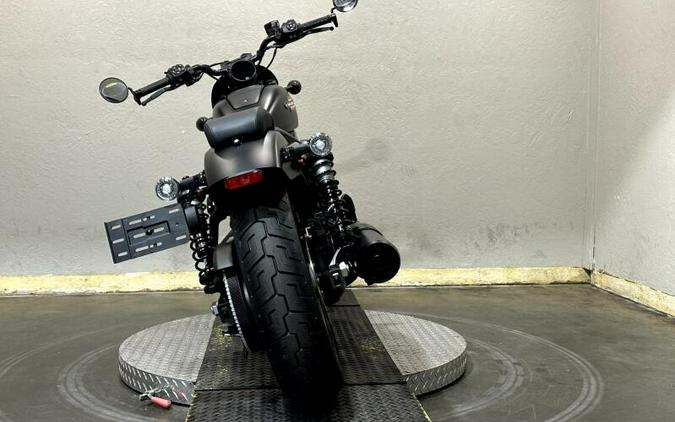 2026 Harley-Davidson® Nightster Special® BLACK DENIM