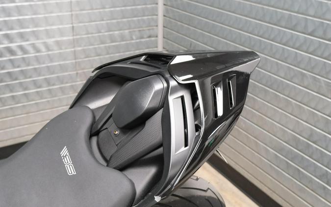 2023 CFMOTO 450SS