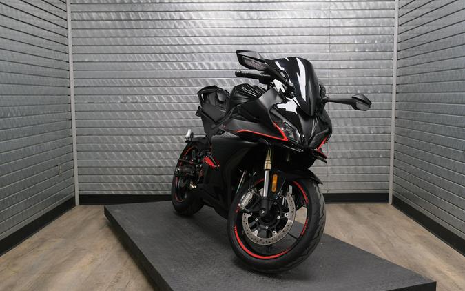 2023 CFMOTO 450SS