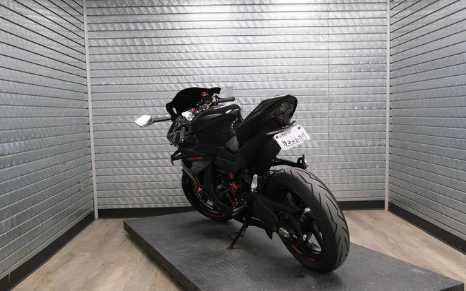 2023 CFMOTO 450SS