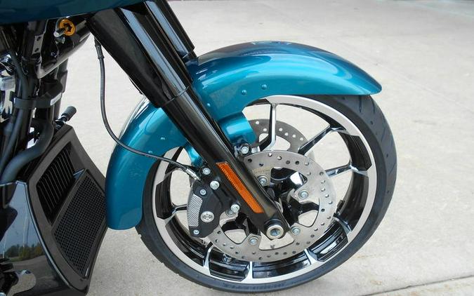 2026 Harley-Davidson® FLTRT - Road Glide® 3
