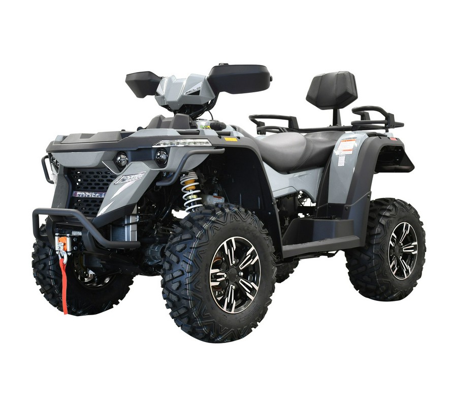 2021 Massimo Motor MSA 550L