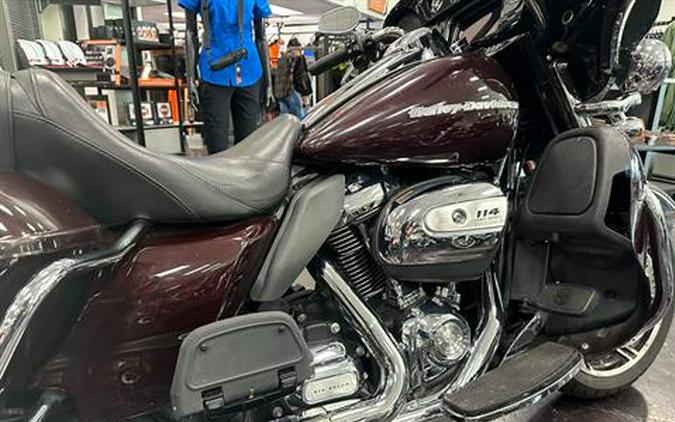 2021 Harley-Davidson Ultra Limited