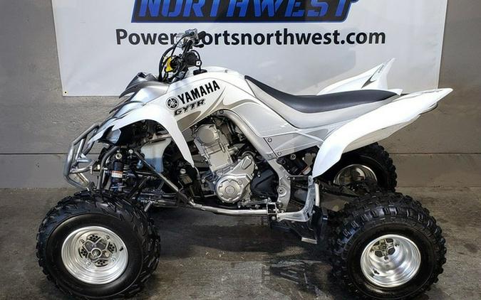 2007 Yamaha RAPTOR GYTR EDITION