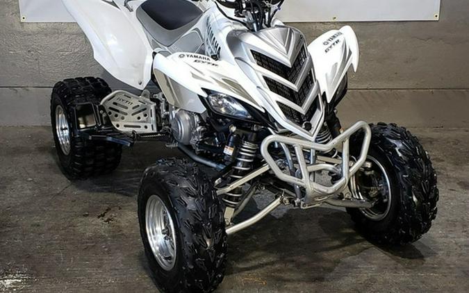 2007 Yamaha RAPTOR GYTR EDITION