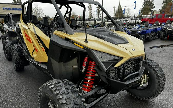 2024 Polaris® RZR Turbo R 4 Ultimate