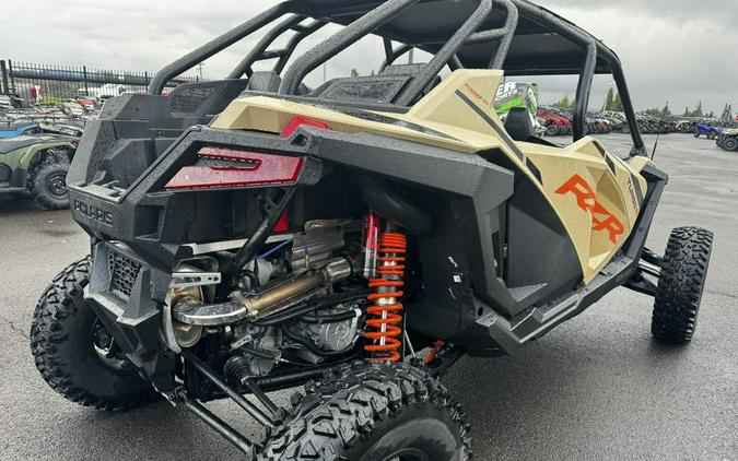 2024 Polaris® RZR Turbo R 4 Ultimate