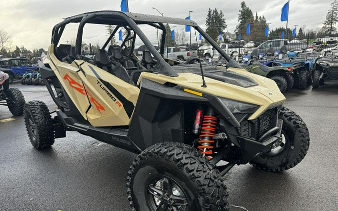 2024 Polaris® RZR Turbo R 4 Ultimate