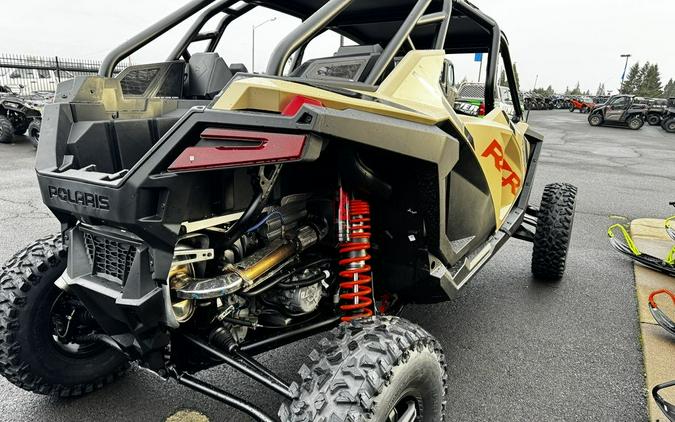 2024 Polaris® RZR Turbo R 4 Ultimate