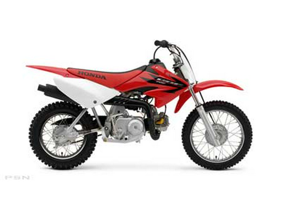 2006 Honda CRF™70F