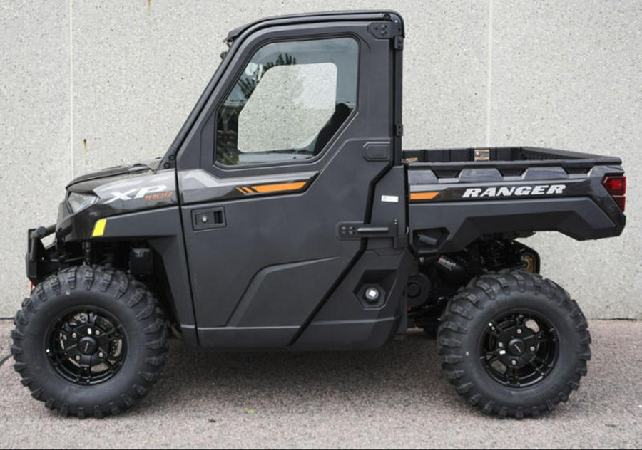 2024 Polaris® Ranger XP 1000 Premium