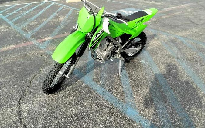 2024 Kawasaki KLX®140R