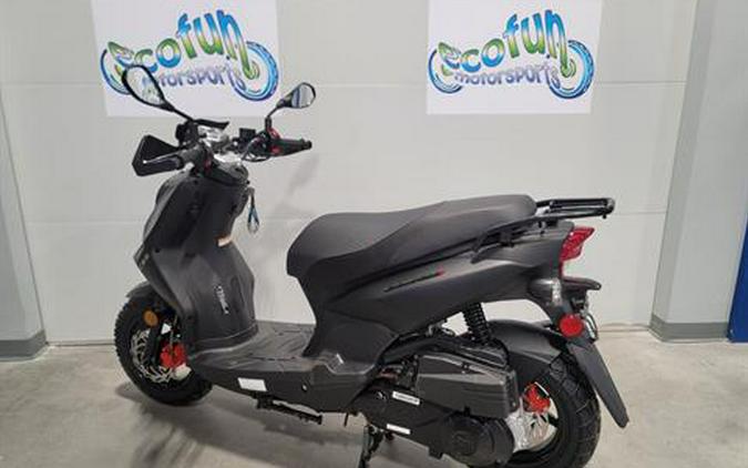 2024 Lance Powersports CABO 200i Scooter