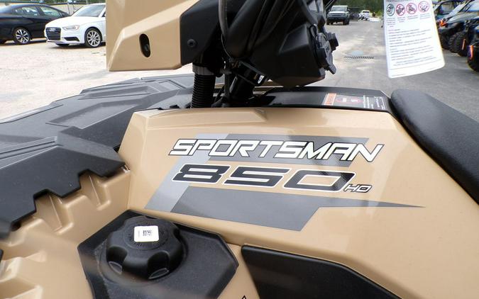 2024 Polaris® Sportsman 850