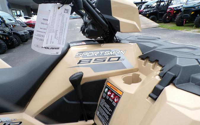 2024 Polaris® Sportsman 850