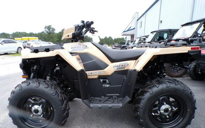 2024 Polaris® Sportsman 850