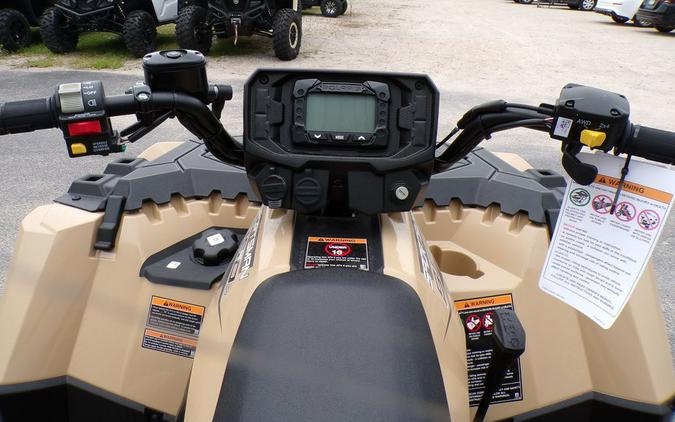 2024 Polaris® Sportsman 850