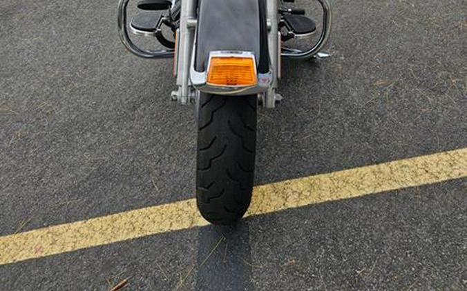 2013 Harley-Davidson Heritage Softail® Classic