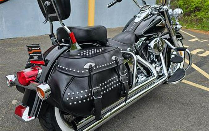 2013 Harley-Davidson Heritage Softail® Classic