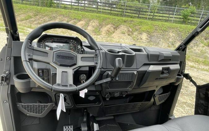 2025 Polaris Ranger XP® 1000 Premium