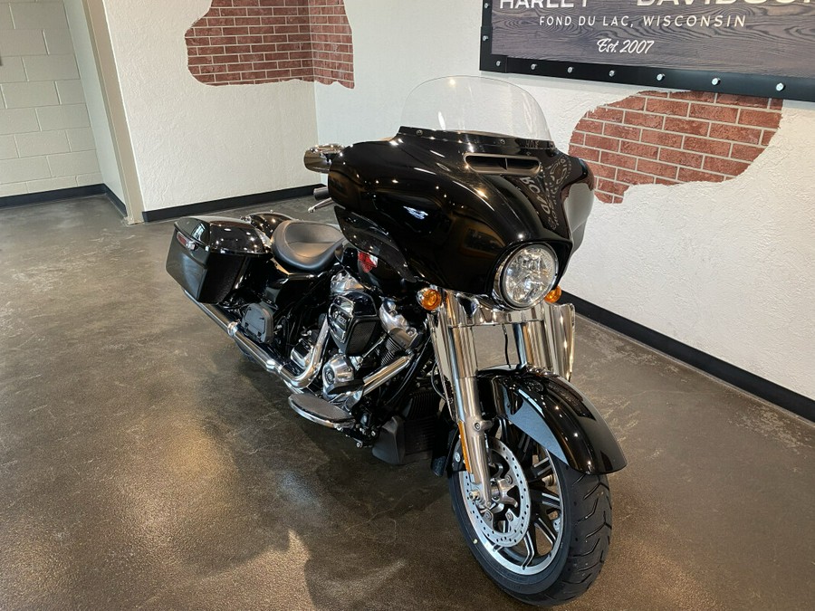 Used Harley Davidson Electra Glide Standard For Sale Wisconsin