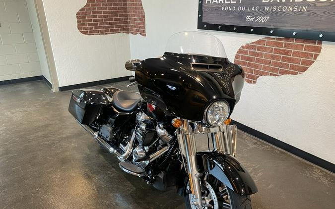 Used Harley Davidson Electra Glide Standard For Sale Wisconsin