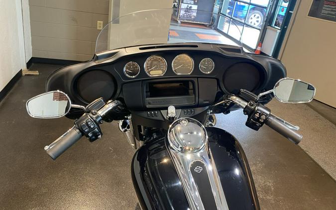 Used Harley Davidson Electra Glide Standard For Sale Wisconsin