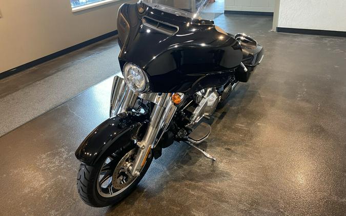 Used Harley Davidson Electra Glide Standard For Sale Wisconsin