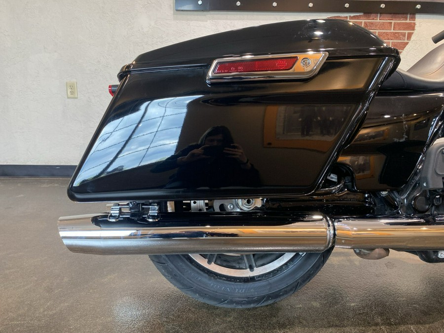 Used Harley Davidson Electra Glide Standard For Sale Wisconsin