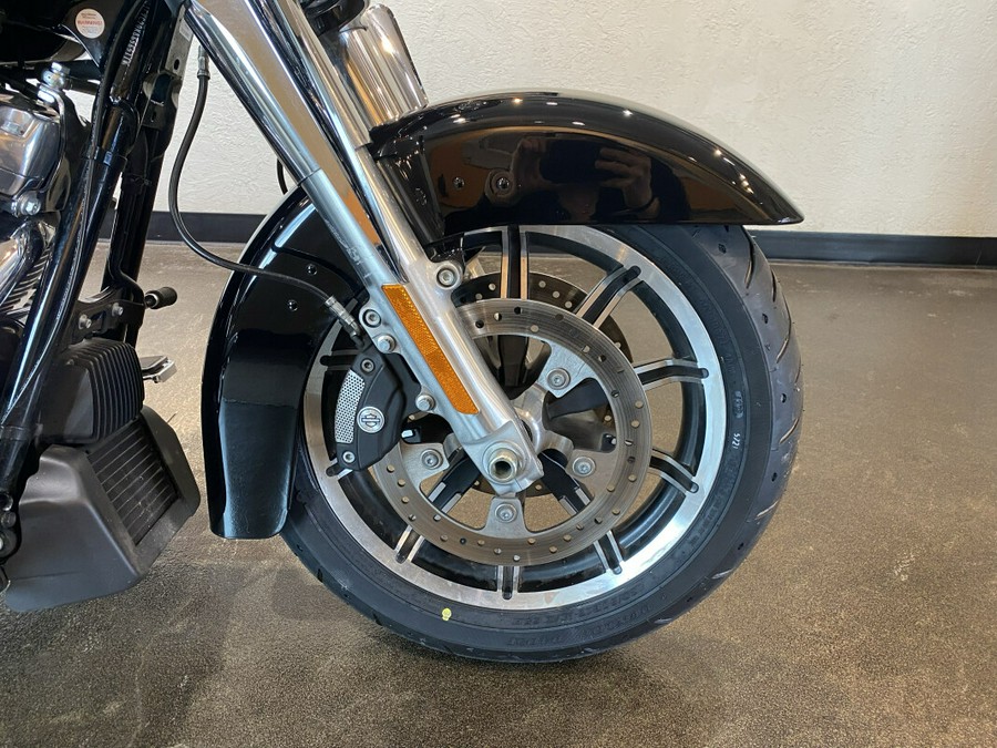 Used Harley Davidson Electra Glide Standard For Sale Wisconsin