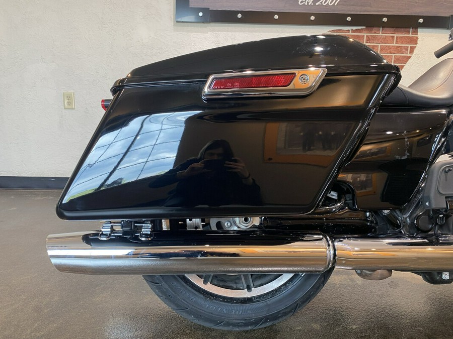 Used Harley Davidson Electra Glide Standard For Sale Wisconsin