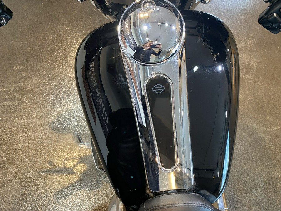 Used Harley Davidson Electra Glide Standard For Sale Wisconsin