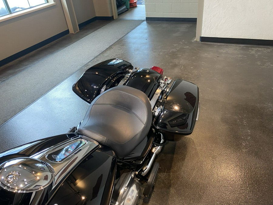 Used Harley Davidson Electra Glide Standard For Sale Wisconsin