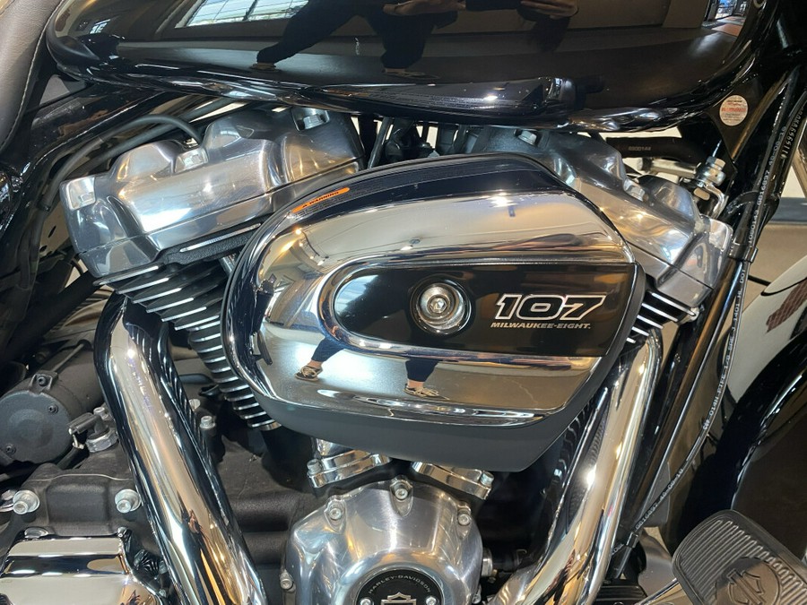 Used Harley Davidson Electra Glide Standard For Sale Wisconsin