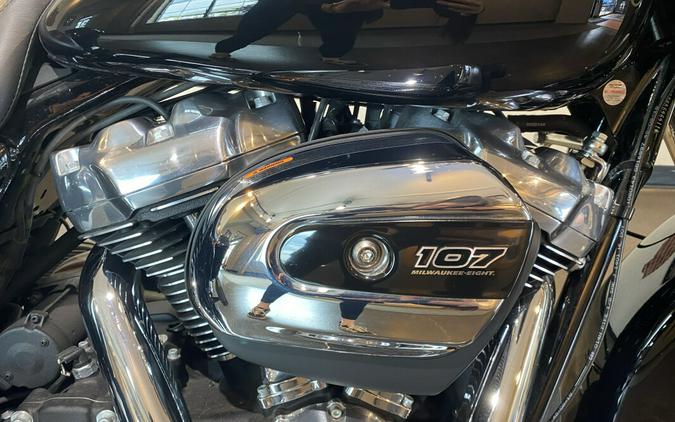 Used Harley Davidson Electra Glide Standard For Sale Wisconsin