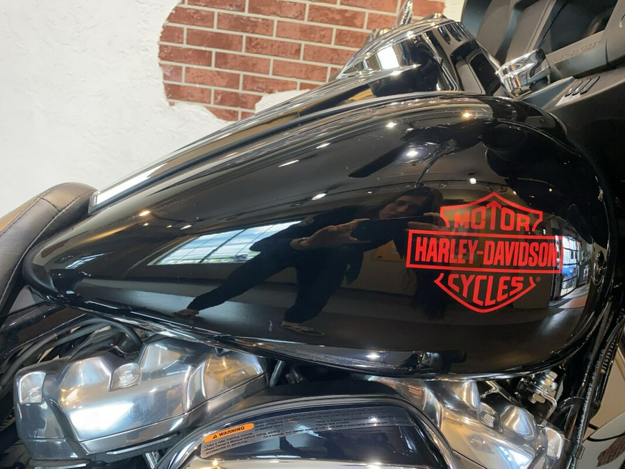 Used Harley Davidson Electra Glide Standard For Sale Wisconsin