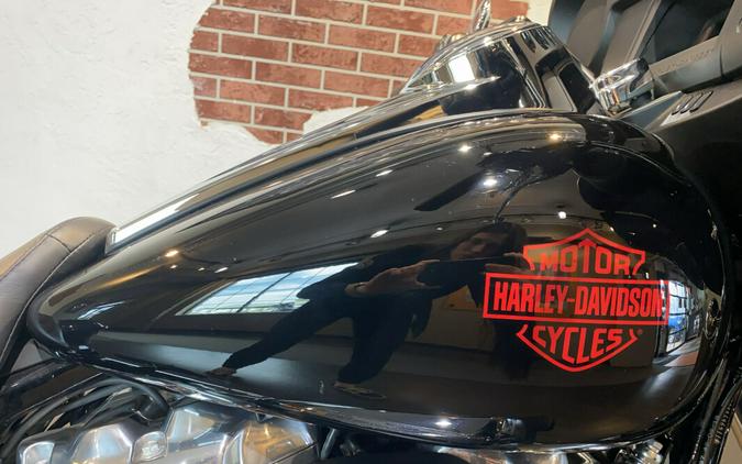 Used Harley Davidson Electra Glide Standard For Sale Wisconsin