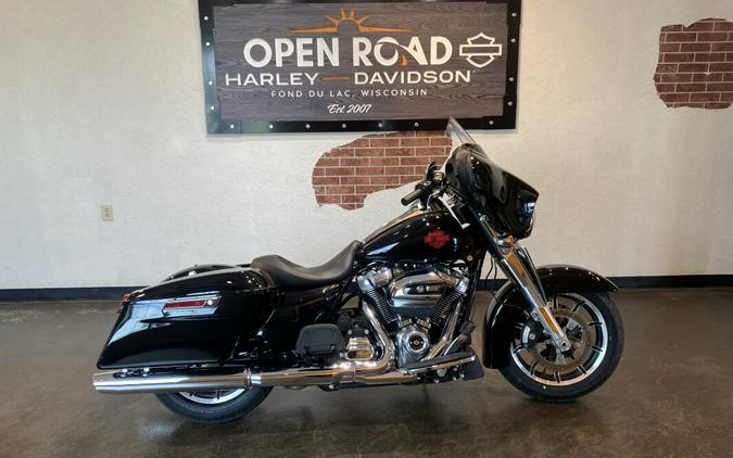 Used Harley Davidson Electra Glide Standard For Sale Wisconsin