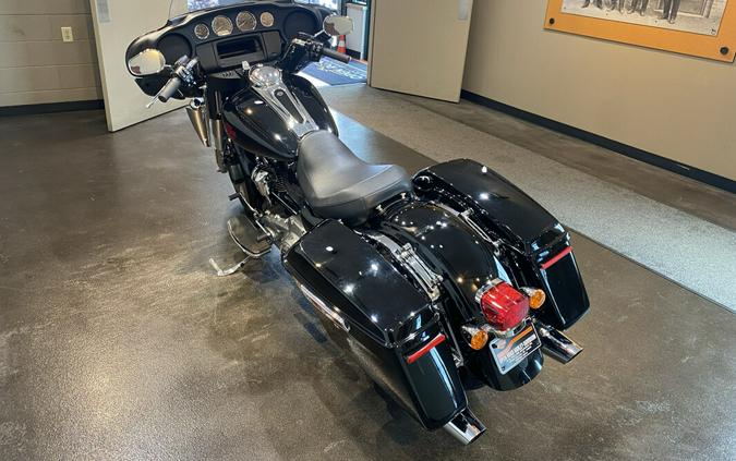 Used Harley Davidson Electra Glide Standard For Sale Wisconsin