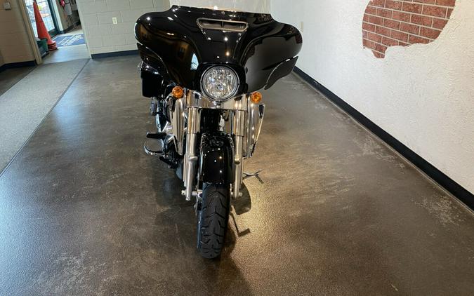 Used Harley Davidson Electra Glide Standard For Sale Wisconsin