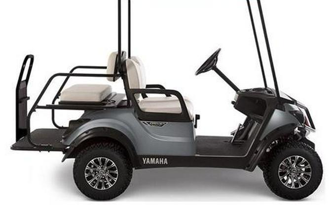 2023 Yamaha Adventurer Sport 2+2 AC