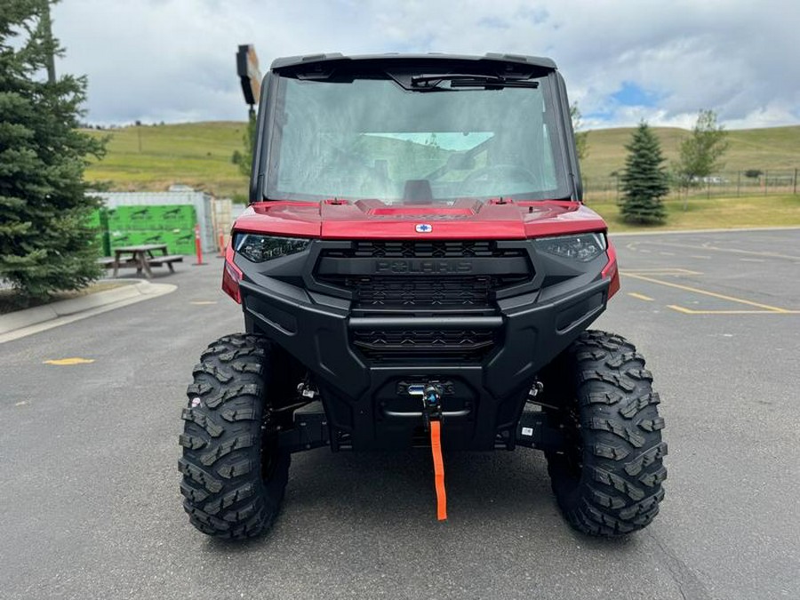 2025 Polaris® Ranger Crew XP 1000 Northstar Edition Ultimate