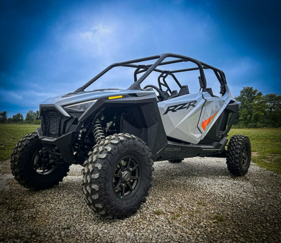 2024 Polaris RZR Pro XP 4 Sport