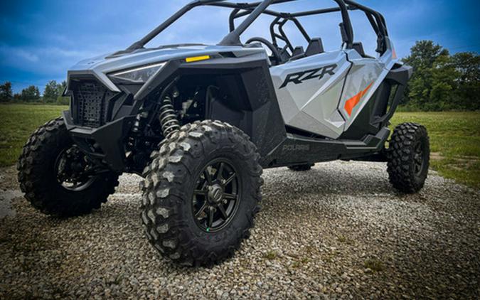 2024 Polaris RZR Pro XP 4 Sport