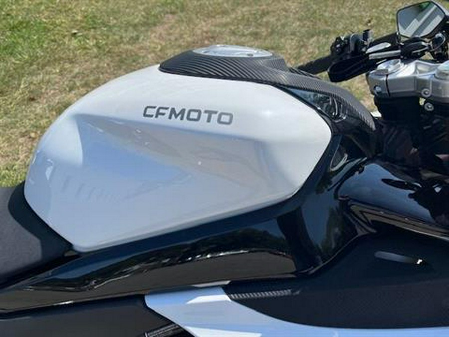 2024 CFMOTO 450SS