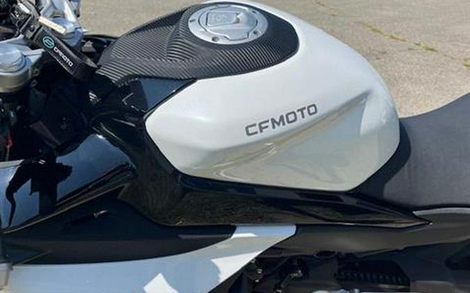 2024 CFMOTO 450SS