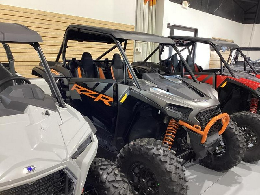 2024 Polaris® RZR XP 1000 Ultimate