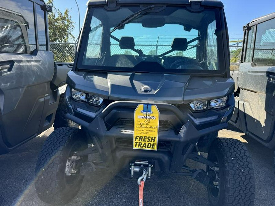 2023 Can-Am® Defender XT HD10