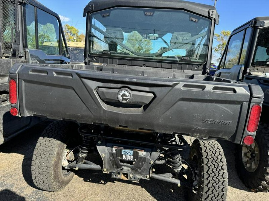 2023 Can-Am® Defender XT HD10